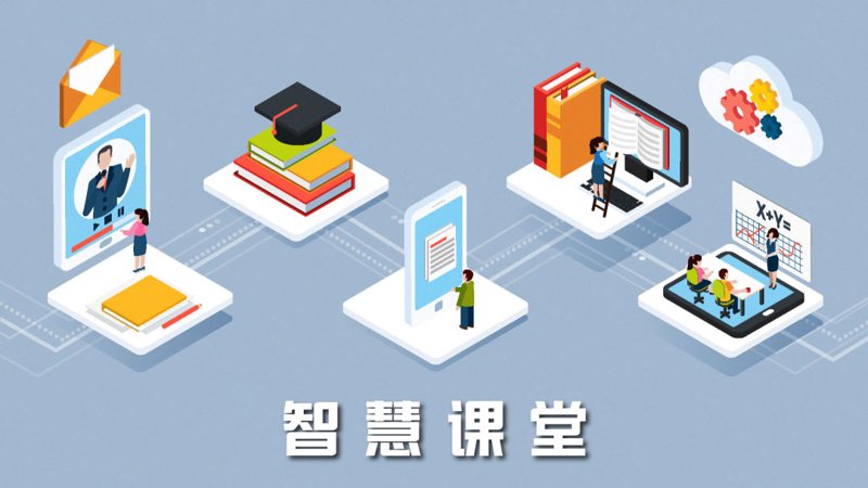 远程教育平台:未来学习的新趋势
