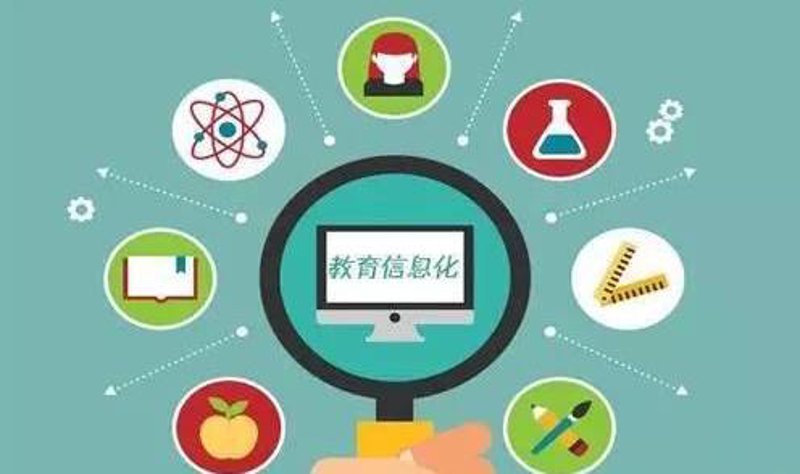 智慧课堂的探索与创新