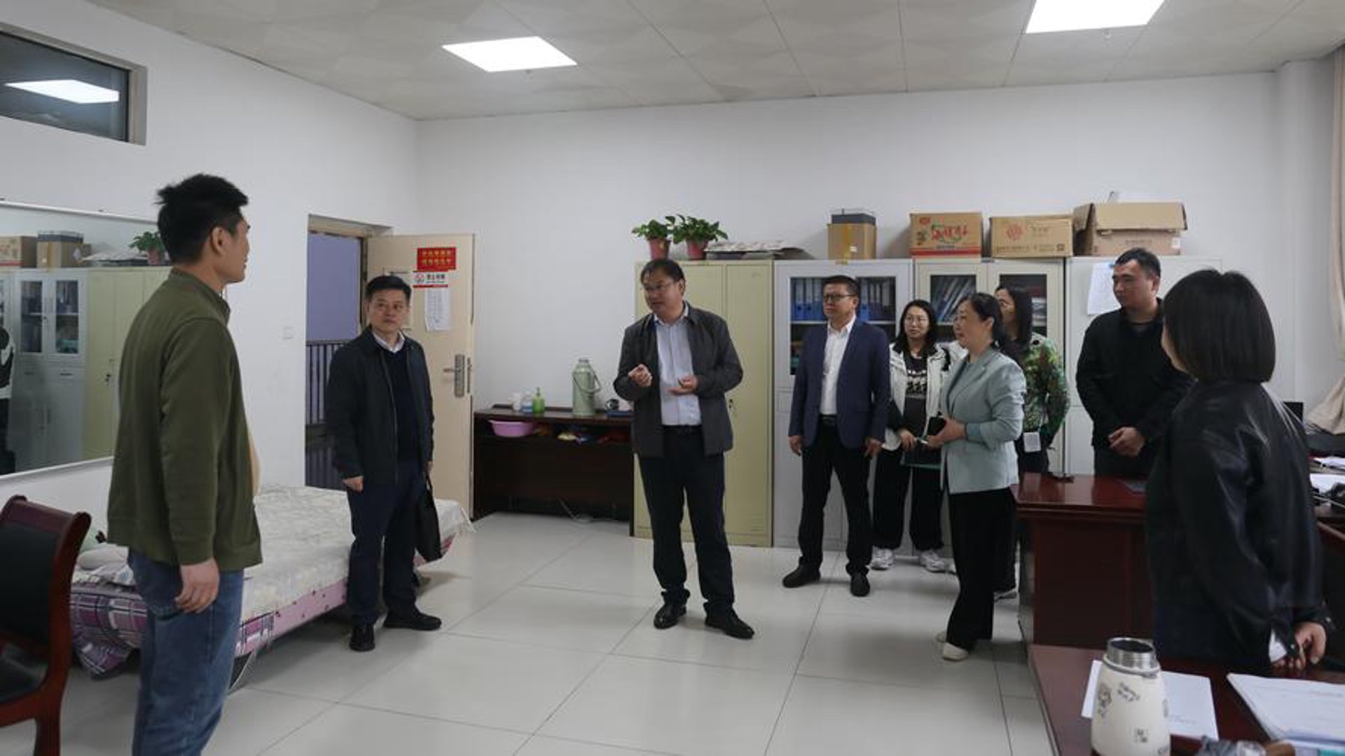 文享教育科技