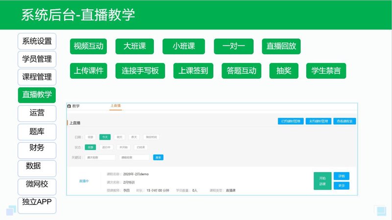 教育软件开发：为未来学习插上科技的翅膀
